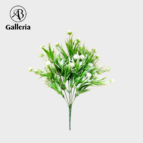 Artificial fower Realistic Faux Bunch