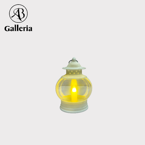 LED Lantern Candle