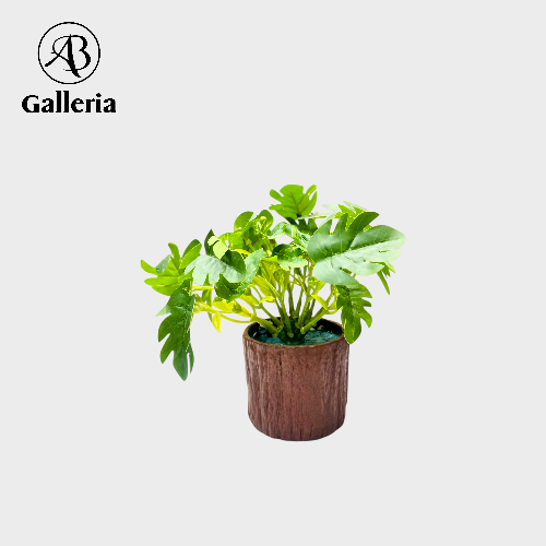 Artificial Table Money Plant