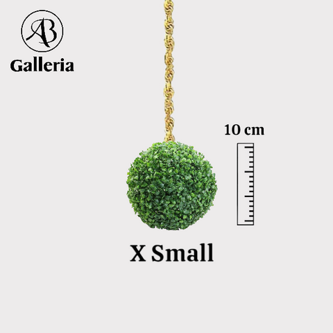 Artificial Grass Balls