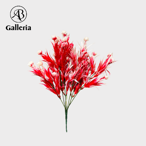 Artificial fower Realistic Faux Bunch
