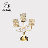 Crystal Candlestick