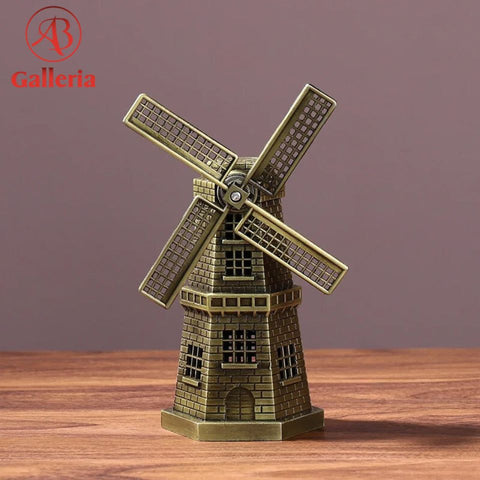 Windmill Model