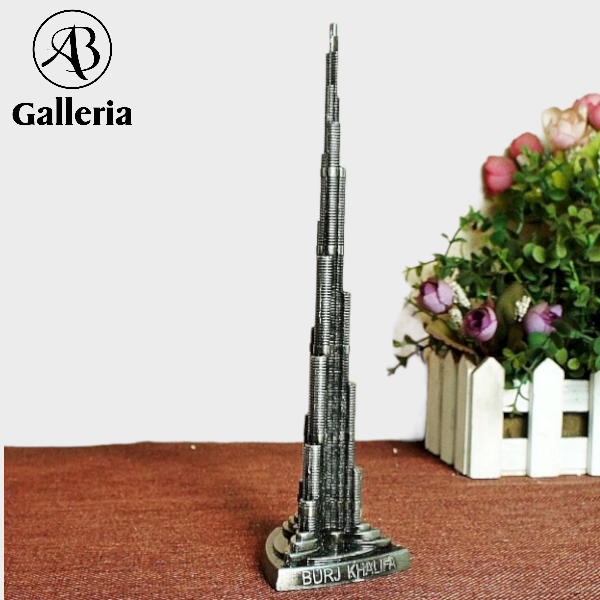 Burj Khalifa Model 