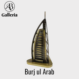 Burj ul Arab Model