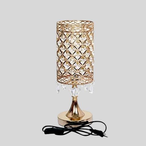 Crystal Lamp 3