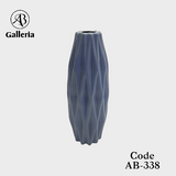 Plastic Vase AB-338