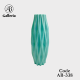 Plastic Vase AB-338