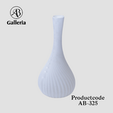 Plastic Vase AB-325