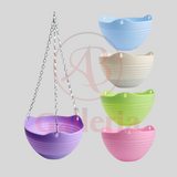 Hanging Pot set of 5 pcs AB-320