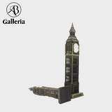 Big Ben Building Model