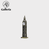 Big Ben Building Model