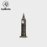 Big Ben Building Model